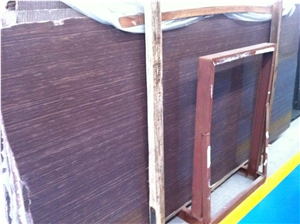 Purple Wooden Marble, Wooden Marble Slabs or Tiles, for Wall or Flooring Coverage, Lilac Marble Floor Covering Tiles