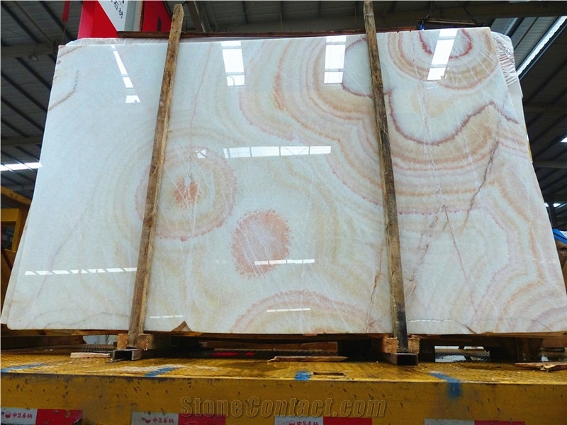 Red Dragon Onyx, Dragon Onyx, Slabs and Tiles, for Wall and Flooring Coverage