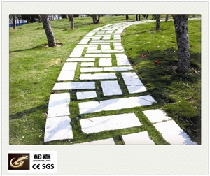 Cheap Parking Lot Wholesale Granite Cube Paving Stones,High Quality Paving Stone,Cheap Paving Stone in Fanshape