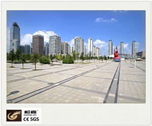 Cheap Paving Stone Of Natural Granite for Decoration,Granite Paver,Paving Stone,Stone Paver