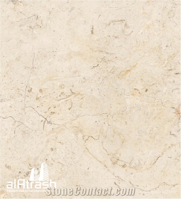 Jerusalem Cream Light Limestone Tiles & Slabs, Beige Limestone Floor Covering Tiles, Walling Tiles