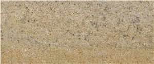 Friedewalder Sandstein Olivgrau Tiles & Slabs, Brown Sandstone Floor Covering Tiles, Walling Tiles