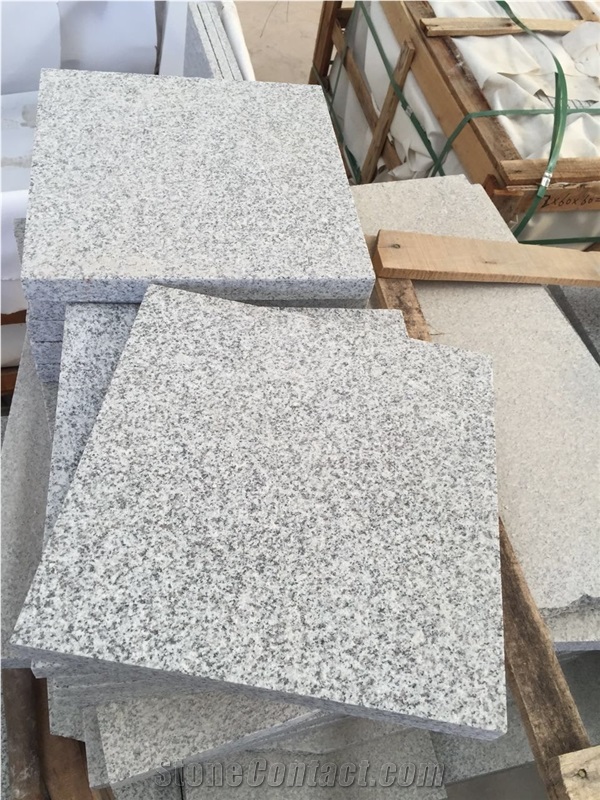 G603 Granite,China Grey,Bacuo White,Balma Grey,Padang Light,Sesame White,Padang White,Bianco Amoy,Bianco Crystal,Bianco Gamma Granite Slabs&Tiles