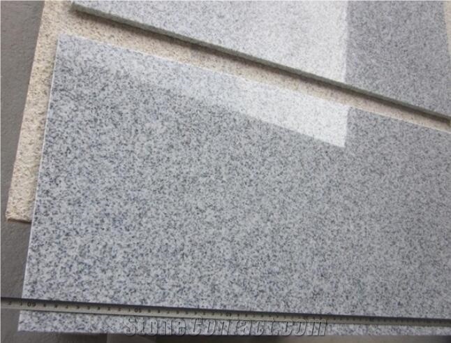 G603 Granite,China Grey,Bacuo White,Balma Grey,Padang Light,Sesame White,Padang White,Bianco Amoy,Bianco Crystal,Bianco Gamma Granite Slabs&Tiles