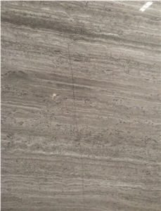 Grey Wooden Grain,China Serpegiante Gey,Wood Grain Wenge Stone,Light Grey Wood Marble(Marmor) Tiles