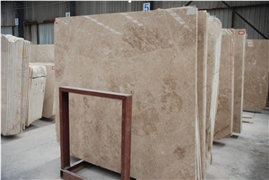 Beige Marble, Cappuccino Beige, Beige Slab