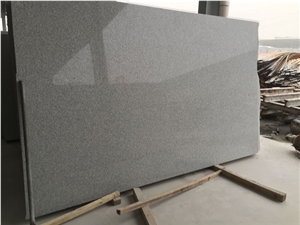 China G603 Granite Big Slabs & Tiles 1.8CM