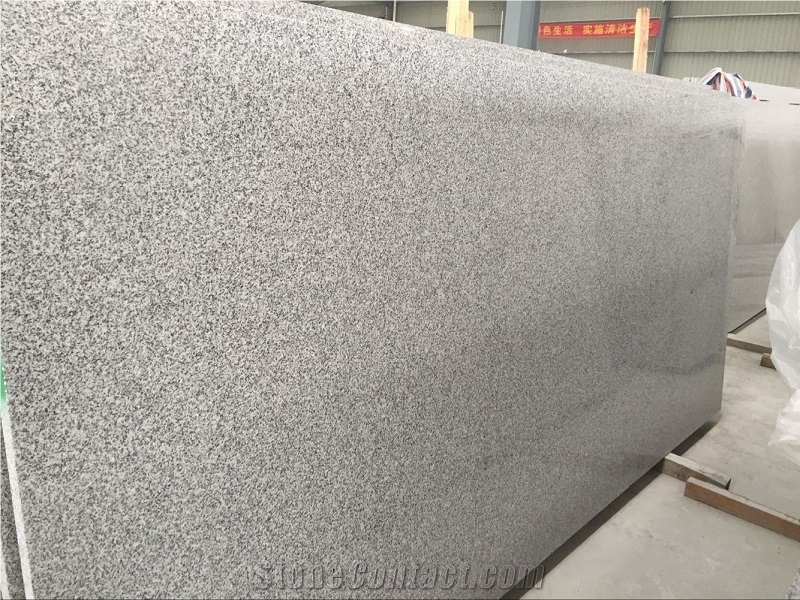 China G603 Granite Big Slabs & Tiles 1.8CM