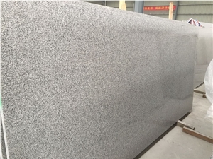 China G603 Granite Big Slabs & Tiles 1.8CM