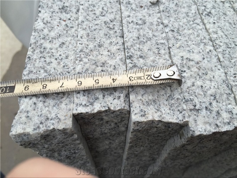 China G603 Granite Big Slabs & Tiles 1.8CM