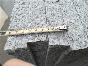 China G603 Granite Big Slabs & Tiles 1.8CM