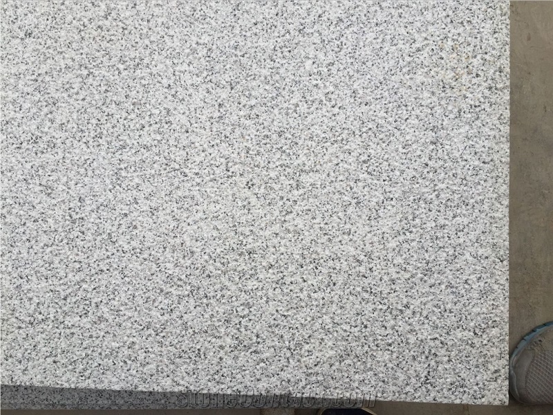 China G603 Granite Big Slabs & Tiles 1.8CM