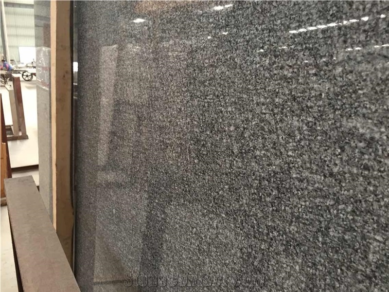 Blue Granite Slabs, Ekacha Blue Granite, Imported Blue Granite
