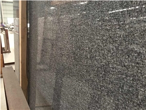 Blue Granite Slabs, Ekacha Blue Granite, Imported Blue Granite
