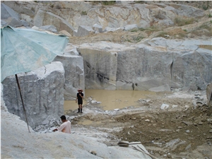 Blue Granite Slabs, Ekacha Blue Granite, Imported Blue Granite