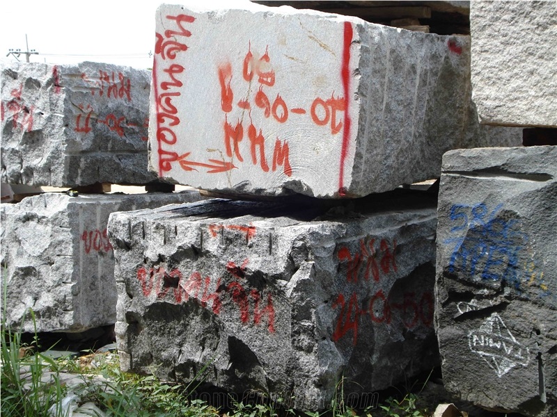 Blue Granite Slabs, Ekacha Blue Granite, Imported Blue Granite