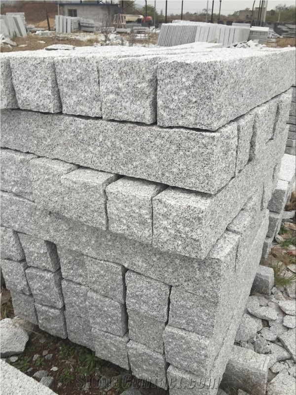 G603 All Sides Hand Make Pavement