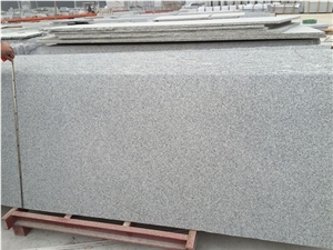 G603 Grey Granite Slabs & Tiles