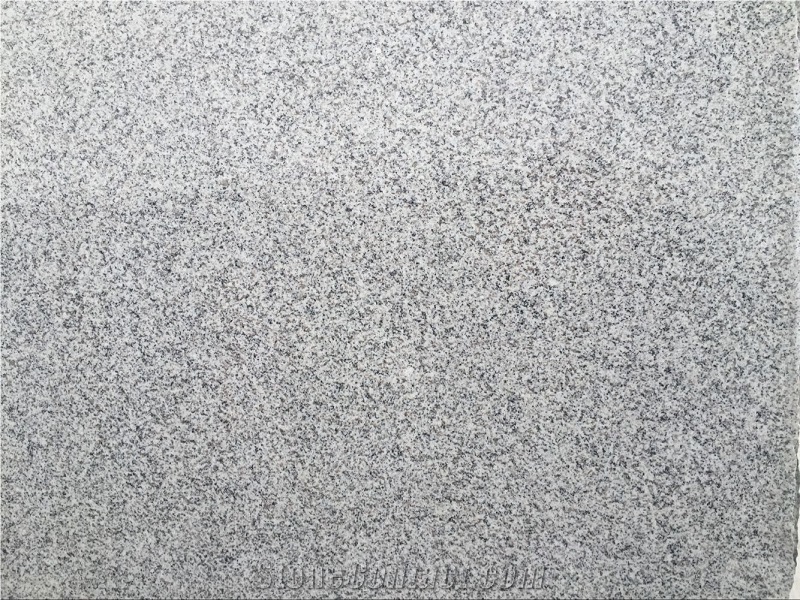 G603 Grey Granite Slabs & Tiles