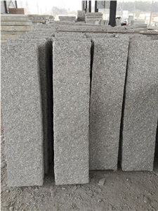 G603 Pavment Natural Stone Light Grey Cheap Stone Hand-Worked Picked