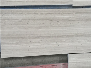 Italy Perlino Bianco Marble For Decoration