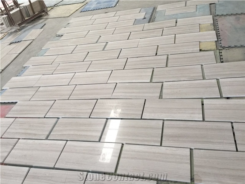 Italy Perlino Bianco Marble For Decoration