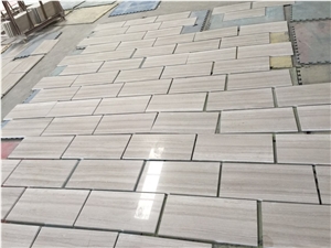 Italy Perlino Bianco Marble For Decoration