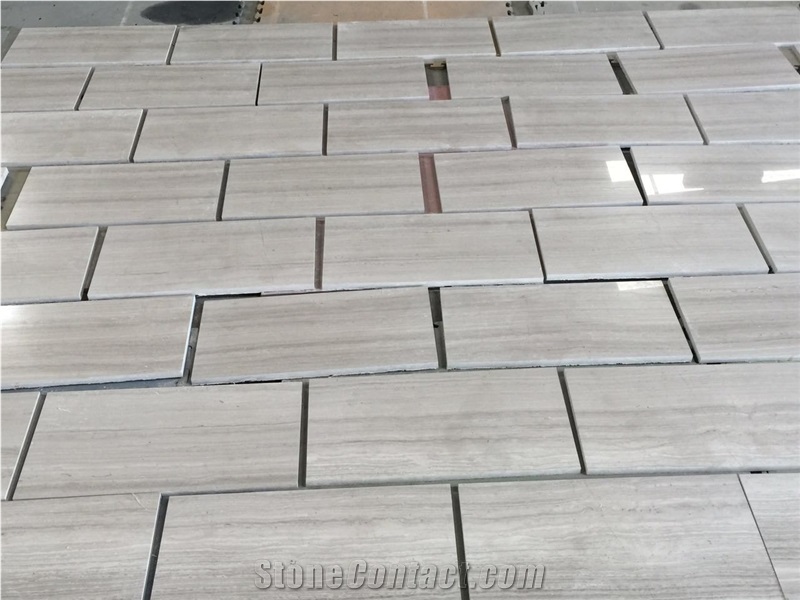 Italy Perlino Bianco Marble For Decoration