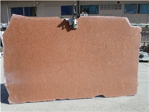 Red Granite Blocks, Red Granite Slab, Imported Granite
