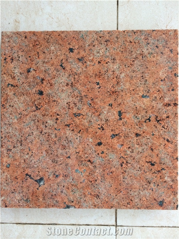 Red Granite Blocks, Red Granite Slab, Imported Granite
