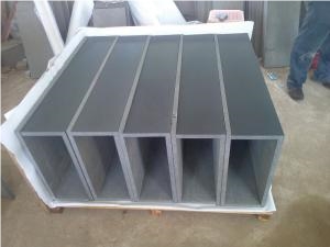 Chinese Light Grey Basalt Swimming Pool Pavers