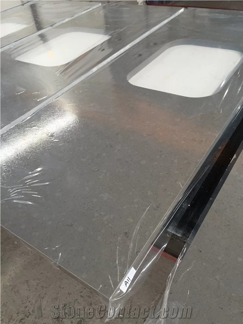 Cambria Quartz Stone Kitchen Countertops/Custom Countertops/Close Caesarstone Quartz Countertop/Quartz Kitchentop/Kitchen Top/Kithcen Bar Top/Artificial Stone Countertop
