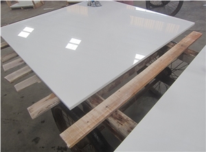 Nano Glass Crystallized White 800X800x18mm Nano Stone Slabs