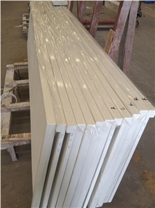 Quartz Stone Bathroom Countertops Vanity Top
