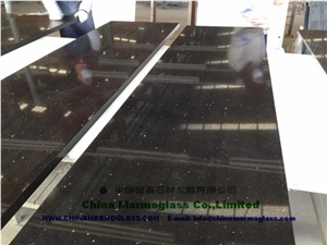 Quartz Stone Bathroom Countertops Vanity Top