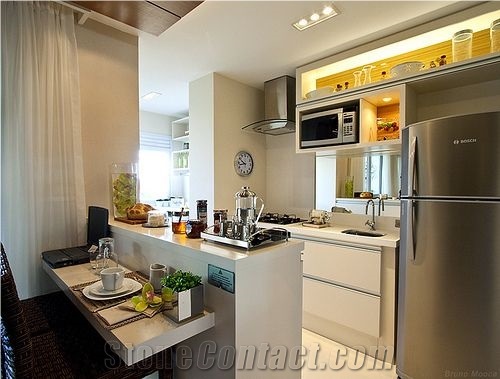 Artifical Quartz Stone Countertops Fabricator,Professional and Experienced Wholesaler Of Quartz Stone Countertop,For Kitchen Island Top,Round Table Top,Kitchen Countertop,More Durable Than Granite