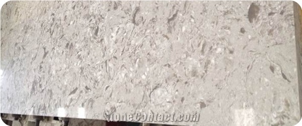 Building Material Engineered Quartz Stone Non-Porous Surface and Unique Blend Of Beauty and Easy Care for Multifamily/Hospitality Projects Standard Slab Sizes 3000*1400mm and 3200*1600mm