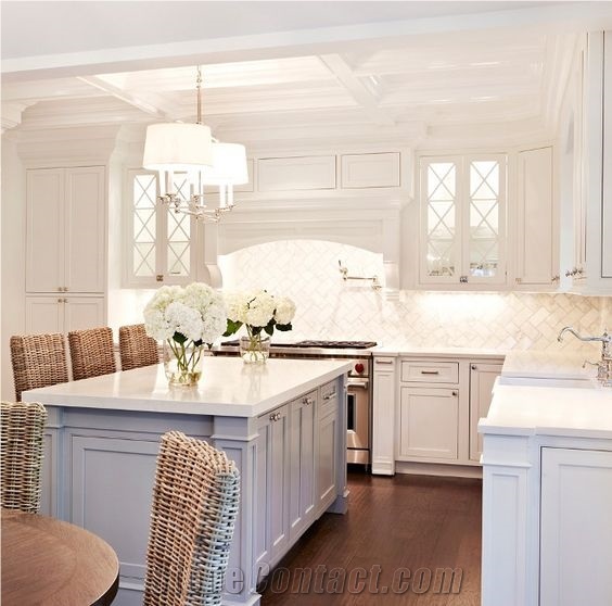 China Engineered Corian Stone for Kitchen Countertop Worktop and Bench Top Avoid Quick Changes in Temperature, Hard Pressure or Scratching, Standard Sizes 126 *63 and 118 *55