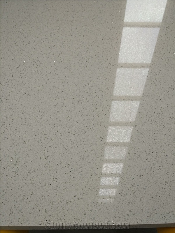 China Engineered Corian Stone for Kitchen Countertop Worktop and Bench Top Avoid Quick Changes in Temperature, Hard Pressure or Scratching, Standard Sizes 126 *63 and 118 *55