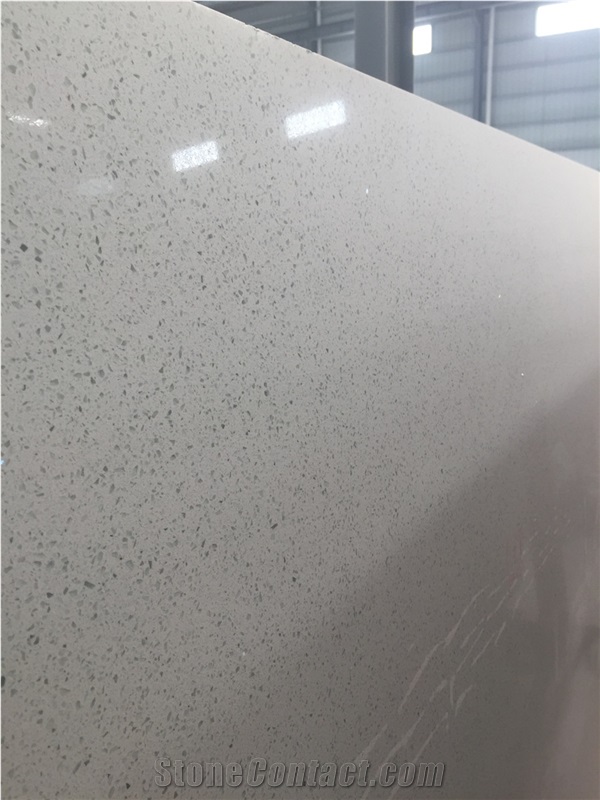 China Engineered Corian Stone for Kitchen Countertop Worktop and Bench Top Avoid Quick Changes in Temperature, Hard Pressure or Scratching, Standard Sizes 126 *63 and 118 *55