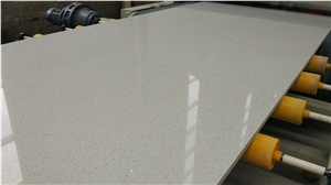 China Engineered Corian Stone for Kitchen Countertop Worktop and Bench Top Avoid Quick Changes in Temperature, Hard Pressure or Scratching, Standard Sizes 126 *63 and 118 *55