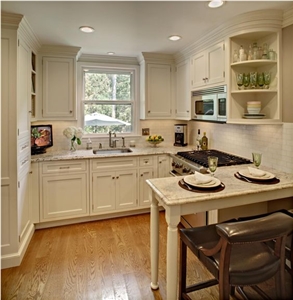 Marble Like Quartz Stone Kitchen Countertops with the Best and 100% Guaranteed Quality and Services Slab Sizes 126 *63 And118 *55 for Multifamily/Hospitality Projects