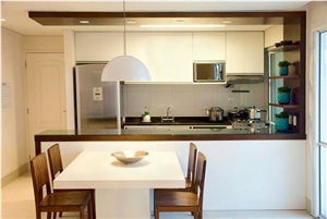 Outstanding Export-Oriented Wholesaler Of Quartz Stone Slab Especially for Kitchen Countertop and Bench More Durable Than Granite,Thickness 2/3cm with the Perfect Final Touch Of Various Edge Styles
