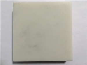 Carrara Quartz Stone Slab/Quartz Stone Slab/Engineered Stone Slab/Artificial Stone/Solid Surface