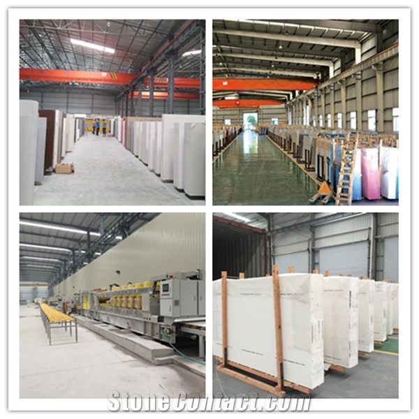 Crystal Shining Light Grey Quartz Stone Slabs,China Engineered Stone, Artificial Stone , Superior Quality Solid Surface Quartz Stone ,Caesarstone Quartz