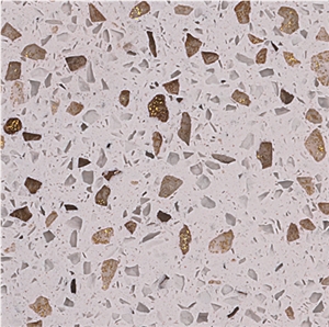 Golden Diamond Quartz Stone Slabs & Tiles ,China Engineered Stone, Artificial Stone , Superior Quality Solid Surface Quartz Stone ,Caesarstone Quartz