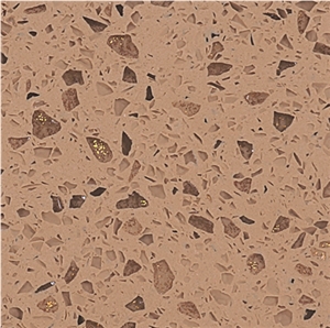 Golden Diamond Yellow Quartz Stone Slabs & Tiles ,China Engineered Stone, Artificial Stone ,Superior Quality Solid Surface Quartz Stone ,Caesarstone Quartz