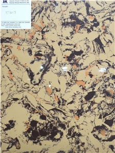 Secret Garden Quartz Stone Slabs/Quartz Stone