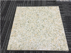 Xy5202 Pine Nut Yellow Quartz Stone Tiles & Slabs, China Quartz Slabs Stone, Engineered Stone, Solid Surface Stone