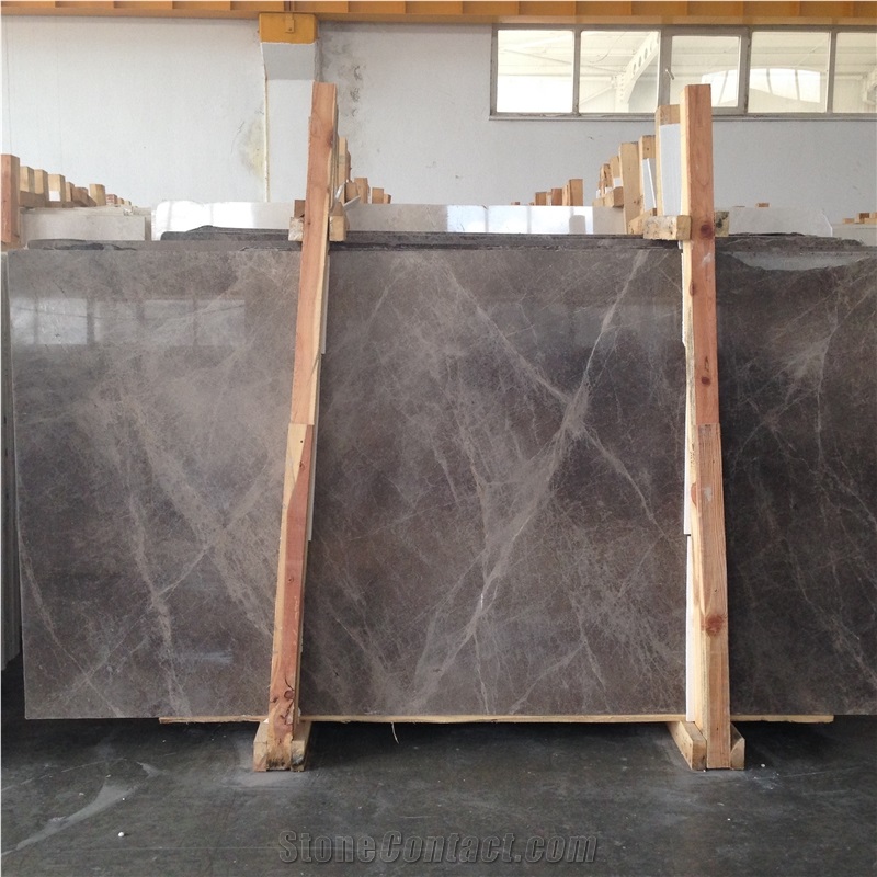 Black Olive Light Marble Tiles & Slabs, Brown Emperador Light Marble Floor Covering Tiles, Walling Tiles